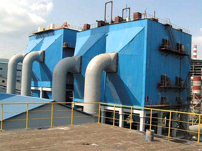 洗煤廠除塵器-洗煤行業(yè)除塵設備