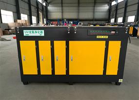 光氧催化設備-光氧活性炭-等離子設備