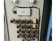 星三角啟動(dòng)柜-不銹鋼啟動(dòng)控制箱